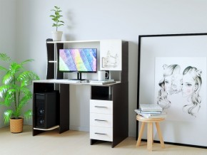 Компьютерный стол КЛ №6.4 в Каменске-Уральском - kamensk-uralskiy.mebel24.online | фото 3