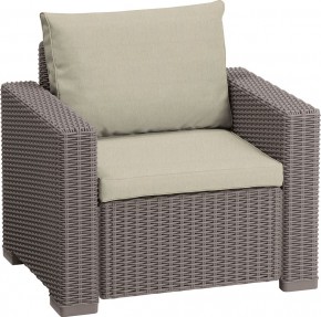 Комплект кресел Калифорния (California chair) капучино в Каменске-Уральском - kamensk-uralskiy.mebel24.online | фото 3
