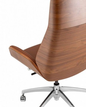 Кресло для руководителя TopChairs Crown SN в Каменске-Уральском - kamensk-uralskiy.mebel24.online | фото 6