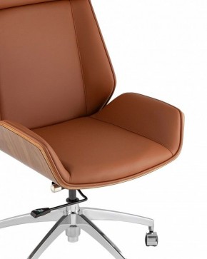 Кресло для руководителя TopChairs Crown SN в Каменске-Уральском - kamensk-uralskiy.mebel24.online | фото 7