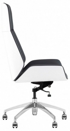 Кресло для руководителя TopChairs Crown SN в Каменске-Уральском - kamensk-uralskiy.mebel24.online | фото 2