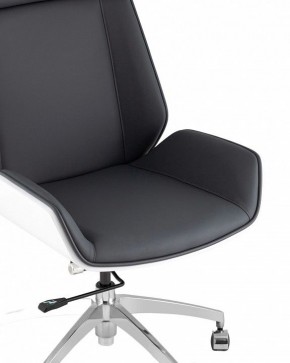 Кресло для руководителя TopChairs Crown SN в Каменске-Уральском - kamensk-uralskiy.mebel24.online | фото 6