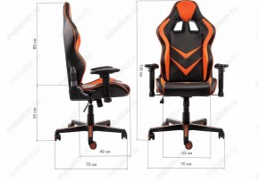Кресло игровое Racer в Каменске-Уральском - kamensk-uralskiy.mebel24.online | фото 11