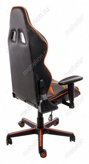 Кресло игровое Racer в Каменске-Уральском - kamensk-uralskiy.mebel24.online | фото 4