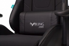Кресло игровое VIKING 4 AERO BLACK EDITION в Каменске-Уральском - kamensk-uralskiy.mebel24.online | фото 10