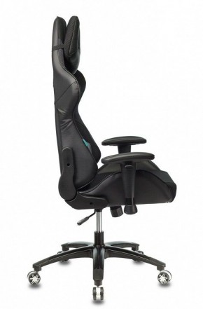 Кресло игровое VIKING 4 AERO BLACK EDITION в Каменске-Уральском - kamensk-uralskiy.mebel24.online | фото 4