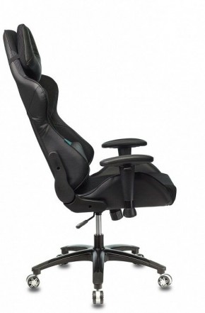 Кресло игровое VIKING 4 AERO BLACK EDITION в Каменске-Уральском - kamensk-uralskiy.mebel24.online | фото 5