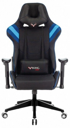 Кресло игровое VIKING 4 AERO BLUE в Каменске-Уральском - kamensk-uralskiy.mebel24.online | фото 10