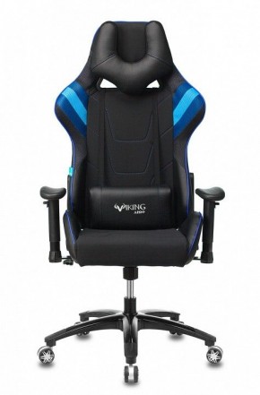 Кресло игровое VIKING 4 AERO BLUE в Каменске-Уральском - kamensk-uralskiy.mebel24.online | фото 3