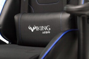 Кресло игровое VIKING 4 AERO BLUE в Каменске-Уральском - kamensk-uralskiy.mebel24.online | фото 6