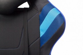 Кресло игровое VIKING 4 AERO BLUE в Каменске-Уральском - kamensk-uralskiy.mebel24.online | фото 9