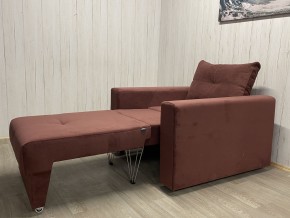 Кресло Комфорт-7 МД 700 ШП (НПБ) велюр Comfort 03 в Каменске-Уральском - kamensk-uralskiy.mebel24.online | фото 8