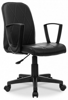 Кресло компьютерное CH-327/BLACK-PU в Каменске-Уральском - kamensk-uralskiy.mebel24.online | фото
