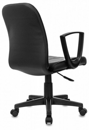 Кресло компьютерное CH-327/BLACK-PU в Каменске-Уральском - kamensk-uralskiy.mebel24.online | фото 4