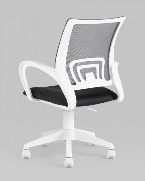 Кресло компьютерное TopChairs ST-BASIC-W в Каменске-Уральском - kamensk-uralskiy.mebel24.online | фото 4