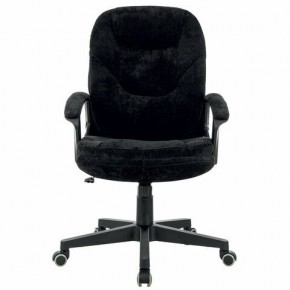 Кресло офисное BRABIX PREMIUM "Trend EX-568", велюр, черное, 533014 в Каменске-Уральском - kamensk-uralskiy.mebel24.online | фото 2