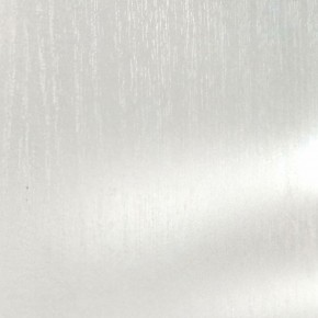Кровать 1400 Париж с настилом (Белый тиснение) в Каменске-Уральском - kamensk-uralskiy.mebel24.online | фото 4