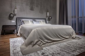Кровать двуспальная Michelle 3К-160 в Каменске-Уральском - kamensk-uralskiy.mebel24.online | фото 6