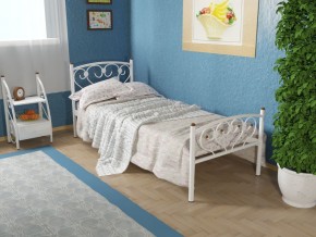 Кровать Ева Plus (МилСон) в Каменске-Уральском - kamensk-uralskiy.mebel24.online | фото