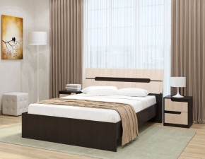 Кровать Гавана 1.6 Настил из ДСП 2с в Каменске-Уральском - kamensk-uralskiy.mebel24.online | фото 5