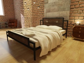 Кровать Инесса Plus 1800*1900 (МилСон) в Каменске-Уральском - kamensk-uralskiy.mebel24.online | фото