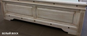 Кровать "Викинг 01" 1600 массив в Каменске-Уральском - kamensk-uralskiy.mebel24.online | фото 6