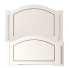 Кровать с латами Виктория 1800*2000 в Каменске-Уральском - kamensk-uralskiy.mebel24.online | фото 3