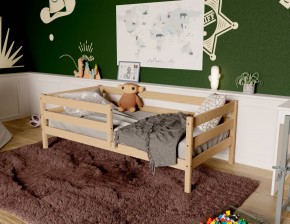 Кровать-софа 80*160 без покраски в Каменске-Уральском - kamensk-uralskiy.mebel24.online | фото 2