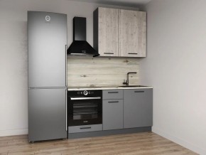 Кухонный гарнитур Антик 1600 h950 (Стол. 26мм) в Каменске-Уральском - kamensk-uralskiy.mebel24.online | фото