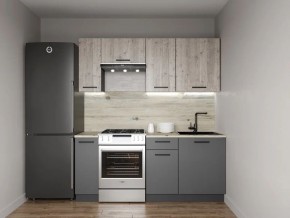 Кухонный гарнитур Антик 1800 (Стол. 38мм) в Каменске-Уральском - kamensk-uralskiy.mebel24.online | фото