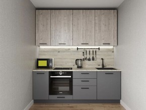 Кухонный гарнитур Антик 2200 h950 (Стол. 38мм) в Каменске-Уральском - kamensk-uralskiy.mebel24.online | фото