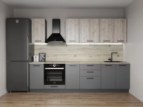 Кухонный гарнитур Антик 2800 (Стол. 26мм) в Каменске-Уральском - kamensk-uralskiy.mebel24.online | фото