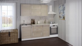 Кухонный гарнитур Лира Экстра 1700 в Каменске-Уральском - kamensk-uralskiy.mebel24.online | фото