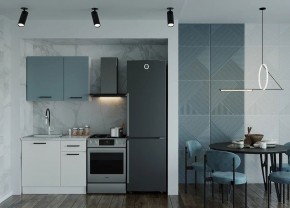 Кухонный гарнитур Ниагара 1000 (Стол. 38мм) в Каменске-Уральском - kamensk-uralskiy.mebel24.online | фото