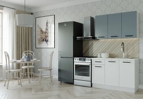 Кухонный гарнитур Ниагара 1200 (Стол. 38мм) в Каменске-Уральском - kamensk-uralskiy.mebel24.online | фото