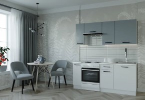 Кухонный гарнитур Ниагара 2000 (Стол. 26мм) в Каменске-Уральском - kamensk-uralskiy.mebel24.online | фото