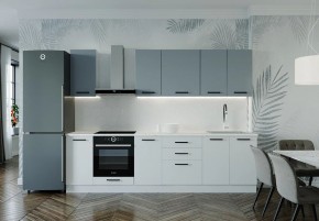 Кухонный гарнитур Ниагара 2800 (Стол. 26мм) в Каменске-Уральском - kamensk-uralskiy.mebel24.online | фото