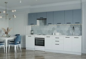 Кухонный гарнитур Ниагара 3000 (Стол. 26мм) в Каменске-Уральском - kamensk-uralskiy.mebel24.online | фото