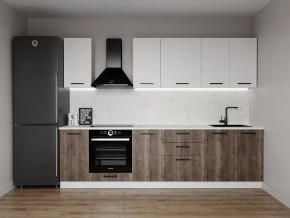 Кухонный гарнитур Старое Дерево 2800 (Стол. 26мм) в Каменске-Уральском - kamensk-uralskiy.mebel24.online | фото