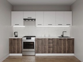 Кухонный гарнитур Старое Дерево 3000 (Стол. 26мм) в Каменске-Уральском - kamensk-uralskiy.mebel24.online | фото