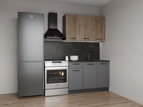 Кухонный гарнитур Умбра 1200 (Стол. 26мм) в Каменске-Уральском - kamensk-uralskiy.mebel24.online | фото