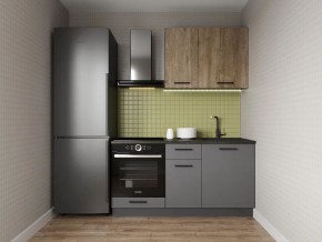 Кухонный гарнитур Умбра 1600 (Стол. 38мм) в Каменске-Уральском - kamensk-uralskiy.mebel24.online | фото