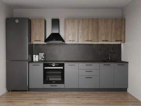 Кухонный гарнитур Умбра 2800 (Стол. 26мм) в Каменске-Уральском - kamensk-uralskiy.mebel24.online | фото