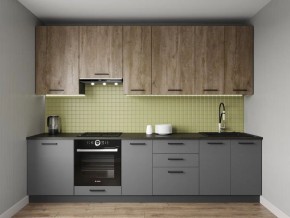 Кухонный гарнитур Умбра 3000 h950 (Стол. 38мм) в Каменске-Уральском - kamensk-uralskiy.mebel24.online | фото