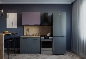 Кухонный гарнитур Виола 1000 (Стол. 38мм) в Каменске-Уральском - kamensk-uralskiy.mebel24.online | фото