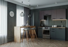 Кухонный гарнитур Виола 2000 (Стол. 26мм) в Каменске-Уральском - kamensk-uralskiy.mebel24.online | фото