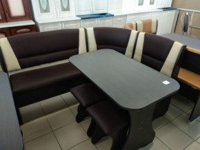 Кухонный уголок Клеопатра в Каменске-Уральском - kamensk-uralskiy.mebel24.online | фото 2