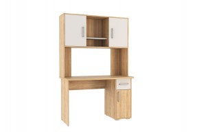 ЛАЙТ К2 Компьютерный стол в Каменске-Уральском - kamensk-uralskiy.mebel24.online | фото 6