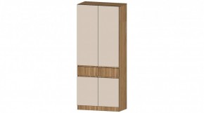 ЛЕНОРА Шкаф 2х створчатый (кашемир) в Каменске-Уральском - kamensk-uralskiy.mebel24.online | фото