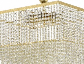 Люстра на штанге Arti Lampadari Prima Prima E 1.3.50X50.600 G в Каменске-Уральском - kamensk-uralskiy.mebel24.online | фото 3